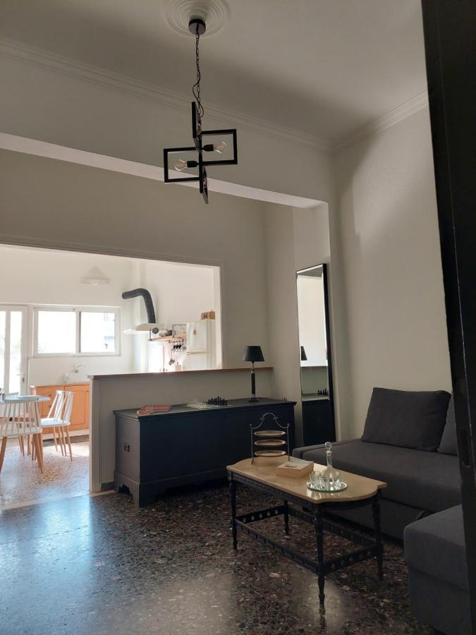 Mg Elounda Apt Εξωτερικό φωτογραφία