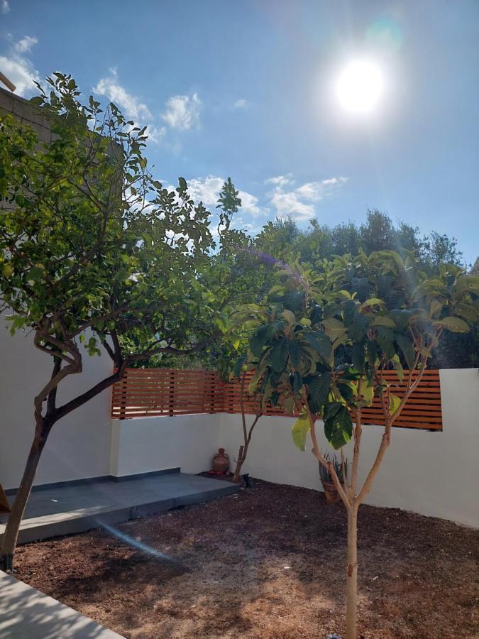 Mg Elounda Apt Εξωτερικό φωτογραφία
