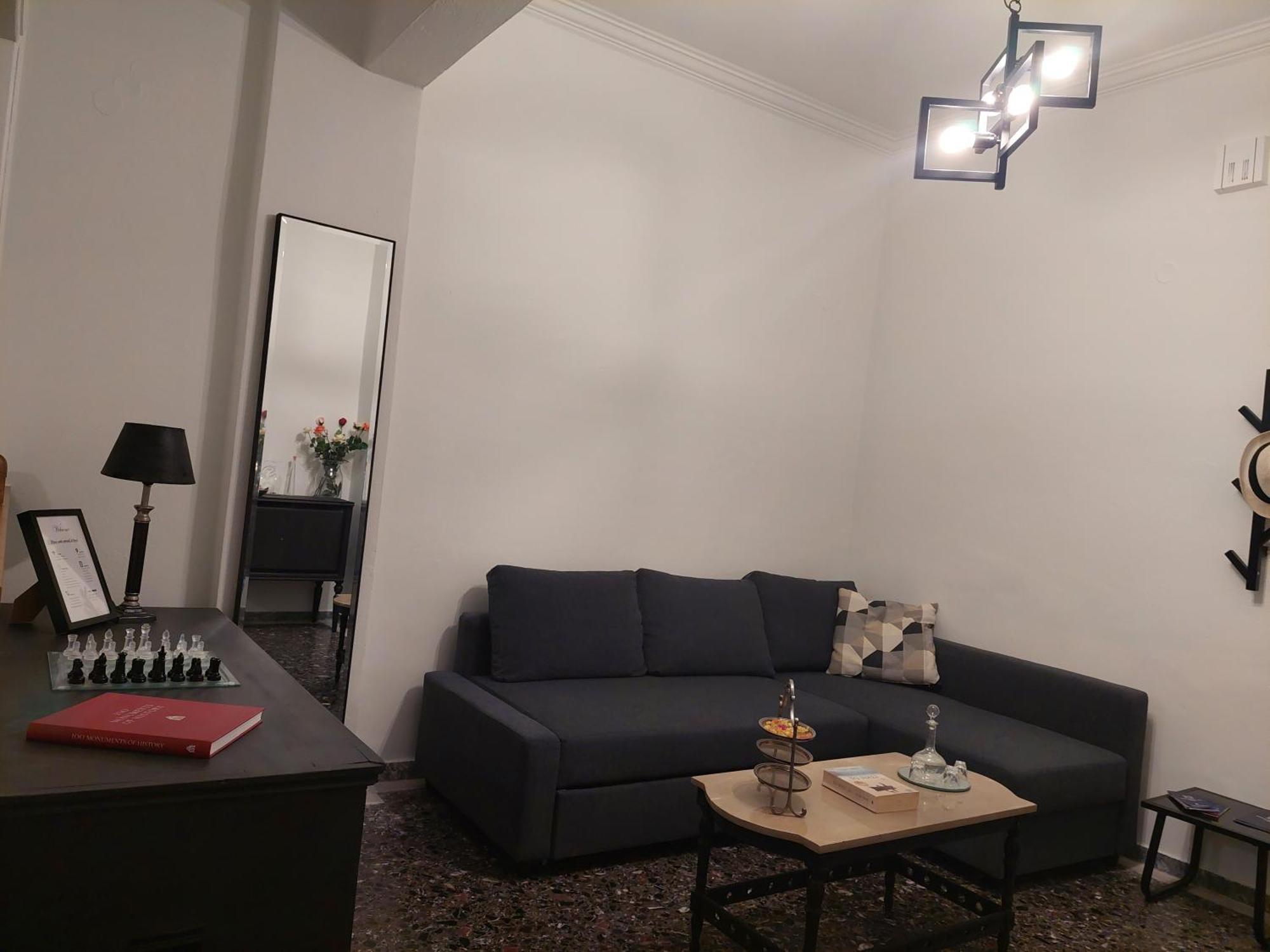 Mg Elounda Apt Εξωτερικό φωτογραφία